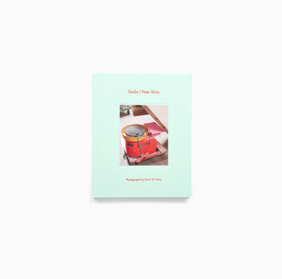 Studio / Peter Shire: Photographs by Brian W. Ferry